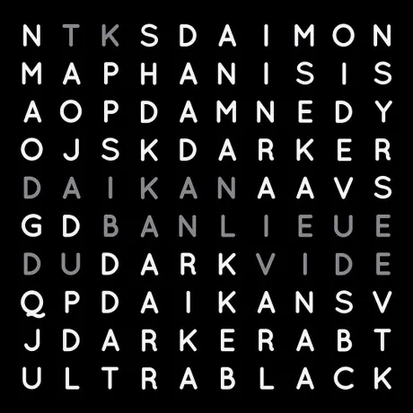 Thomas Koner - Daika / Banlieue Du Vide (4251804138987) винилова...