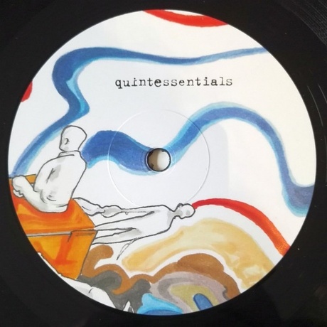 Mat Chiavaroli - No Stranger To Madness (4260038317297) виниловая пластинка - фото 4