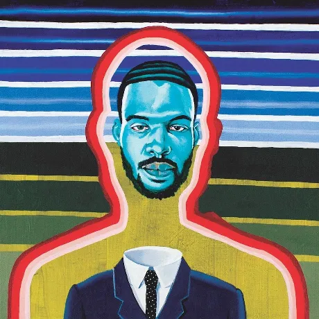 Kyle Hall - From Joy (4601620109300) виниловая пластинка