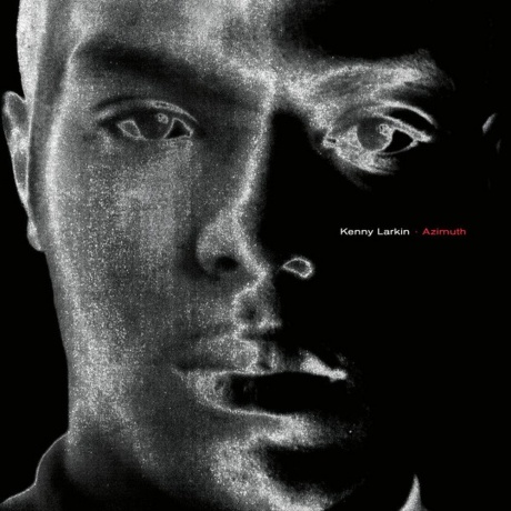 Kenny Larkin - Azimuth (Coloured) (5060786568632) виниловая пластинка - фото 1