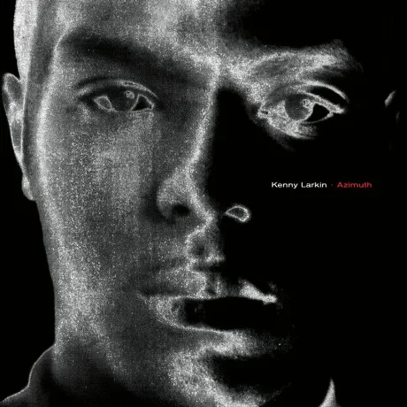 Kenny Larkin - Azimuth (Coloured) (5060786568632) виниловая плас...