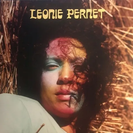 Leonie Pernet - Le Cirque De Consolation (3516628366611) винилов...