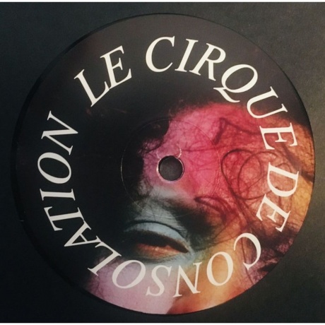 Leonie Pernet - Le Cirque De Consolation (3516628366611) виниловая пластинка - фото 4