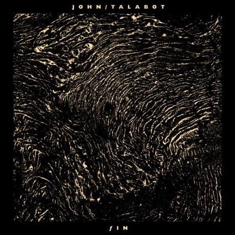 John Talabot - Fin (0673795708910) виниловая пластинка WAS фото