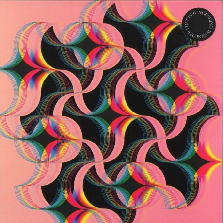 

Massimiliano Pagliara - See You In Paradise (0673795724712) виниловая пластинка