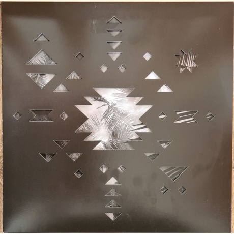 Azu Tiwaline - The Fifth Dream (3516628418013) виниловая пластинка - фото 1