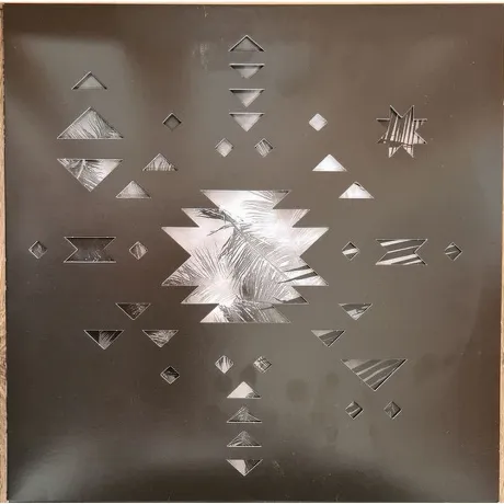 Azu Tiwaline - The Fifth Dream (3516628418013) виниловая пластин...