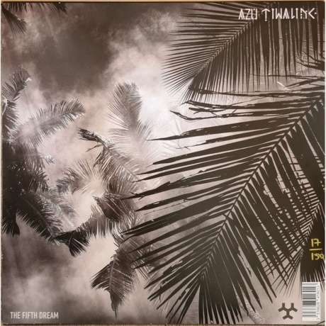 Azu Tiwaline - The Fifth Dream (3516628418013) виниловая пластинка - фото 2