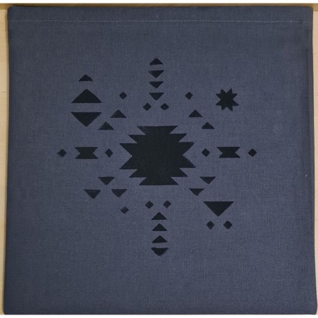 Azu Tiwaline - The Fifth Dream (3516628418013) виниловая пластинка - фото 3