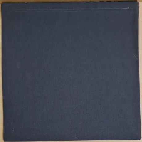 Azu Tiwaline - The Fifth Dream (3516628418013) виниловая пластинка - фото 4