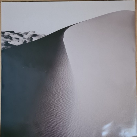 Azu Tiwaline - The Fifth Dream (3516628418013) виниловая пластинка - фото 6