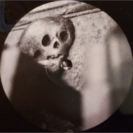 Moritz Von Oswald - Silencio (4251804141192) виниловая пластинка - фото 4