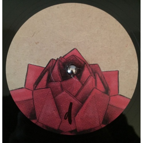 The Waxidermist - The Origami Case (4260544823220) виниловая пластинка - фото 7