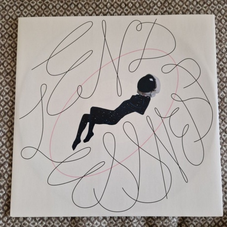 Nala Sinephro - Endlessness (5056614797336) виниловая пластинка - фото 6