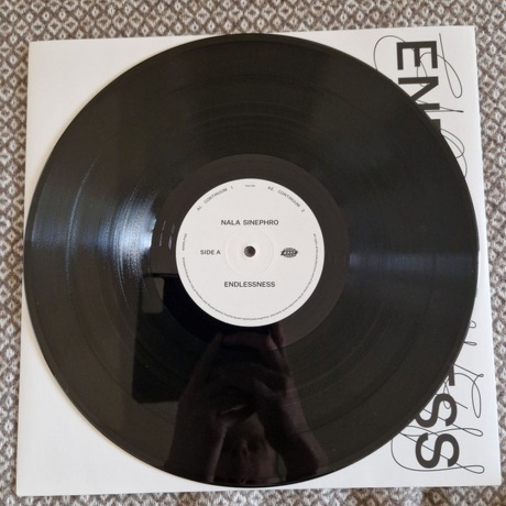 Nala Sinephro - Endlessness (5056614797336) виниловая пластинка - фото 7