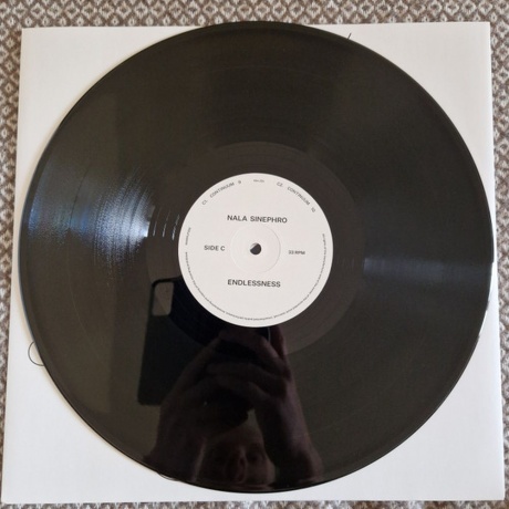 Nala Sinephro - Endlessness (5056614797336) виниловая пластинка - фото 9
