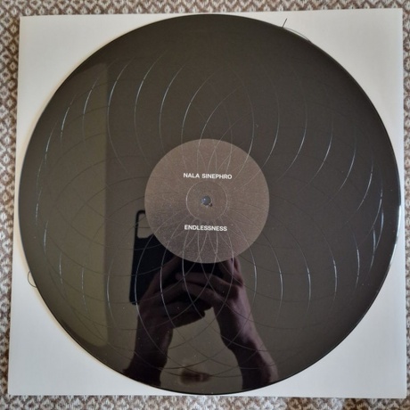 Nala Sinephro - Endlessness (5056614797336) виниловая пластинка - фото 10