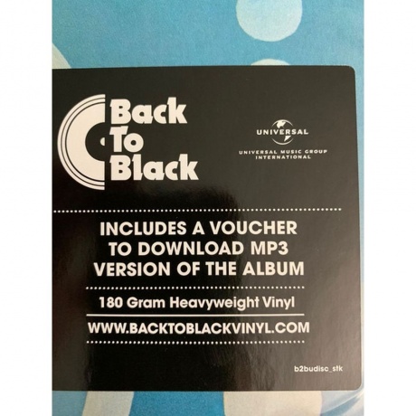 Barry White - Can'T Get Enough (0602567410614) виниловая пластинка - фото 5