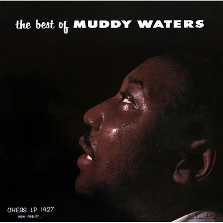 Muddy Waters - The Best Of Analogue Acoustic Sounds 0602478549021 виниловая пластинка 4713₽