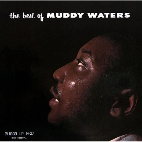 Muddy Waters - The Best Of (Analogue, Acoustic Sounds) (06024785...