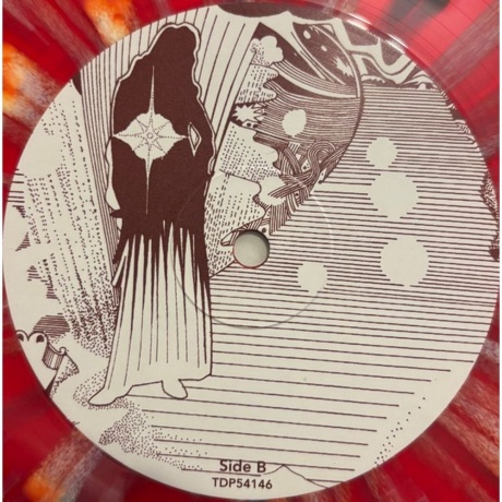 The Deviants - Ptooff (5060672881463) виниловая пластинка - фото 4