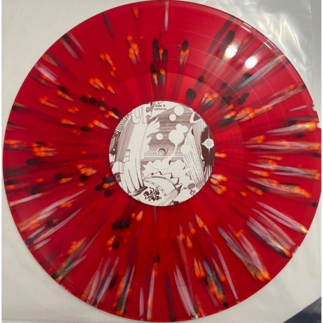 The Deviants - Ptooff (5060672881463) виниловая пластинка - фото 5