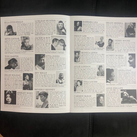 Billie Holiday - Sings (8435723700982) виниловая пластинка - фото 7