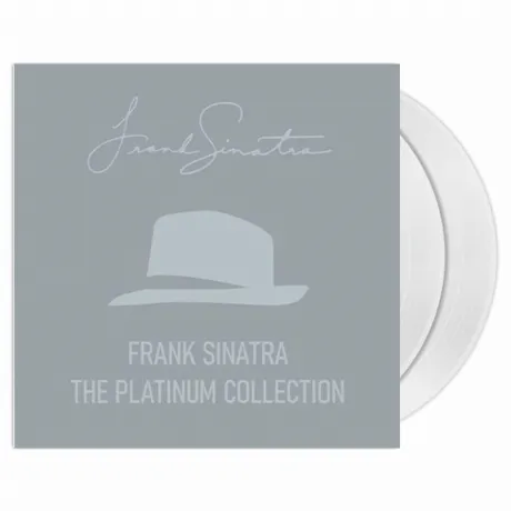 Frank Sinatra - The Platinum Collection (Coloured) (460162010906...