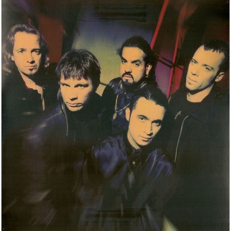 Bruce Dickinson - The Chemical Wedding (4050538288575) виниловая пластинка - фото 11