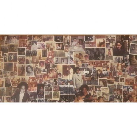 Lenny Kravitz - Black And White America (0081227809430) виниловая пластинка - фото 3