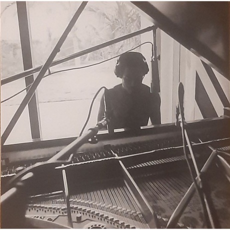 Lenny Kravitz - Black And White America (0081227809430) виниловая пластинка - фото 6