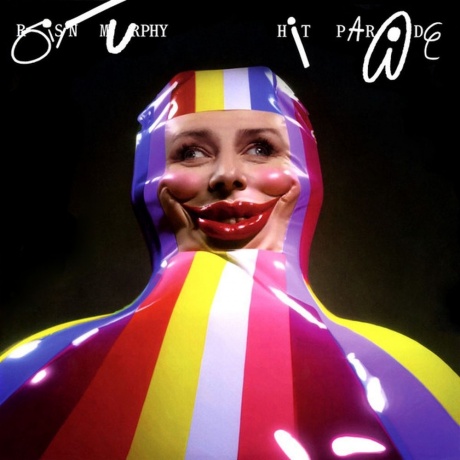 Roisin Murphy - Hit Parade (5054429172973) виниловая пластинка - фото 1