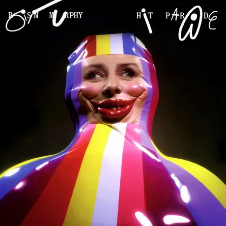 Roisin Murphy - Hit Parade (5054429172973) виниловая пластинка