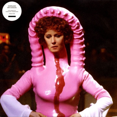 Roisin Murphy - Hit Parade (5054429172973) виниловая пластинка - фото 13