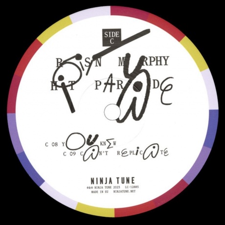 Roisin Murphy - Hit Parade (5054429172973) виниловая пластинка - фото 6