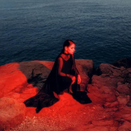 Sofia Kourtesis - Madres (5054429176728) виниловая пластинка