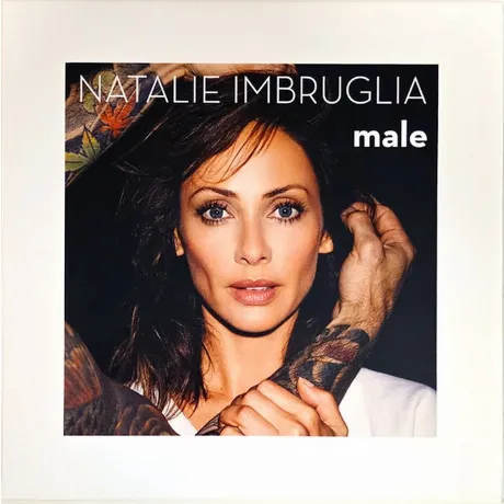 Natalie Imbruglia - Male (Coloured) (8719262025325) виниловая пл...