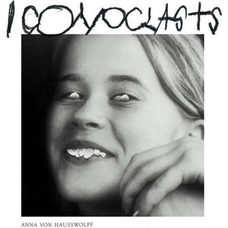 

Anna Von Hausswolff - Iconoclasts (8721215376378) виниловая пластинка