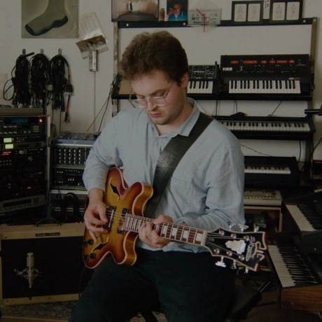 Paul Brandle - Solo (4251648415985) виниловая пластинка