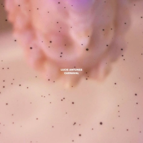 Lucie Antunes - Carnaval (Coloured) (3516628419812) виниловая пл...