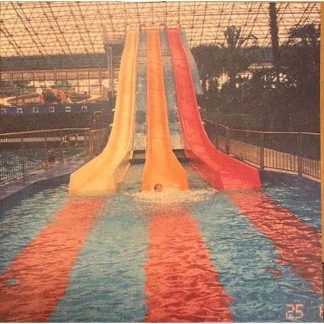 Dave Harrington - Become Alive (4260038311721) виниловая пластин...