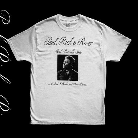 Paul Brandle - Paul, Rick & River (4251804142632) виниловая плас...