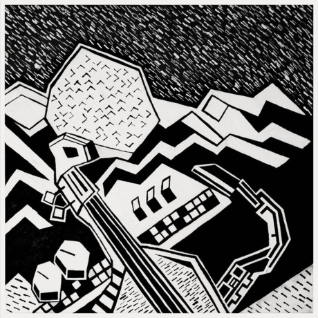 

The Mimikoto Project - Unexistent (4251804128933) виниловая пластинка