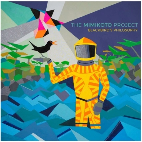 The Mimikoto Project - Blackbird’S Philosophy (4251804128636) ви...