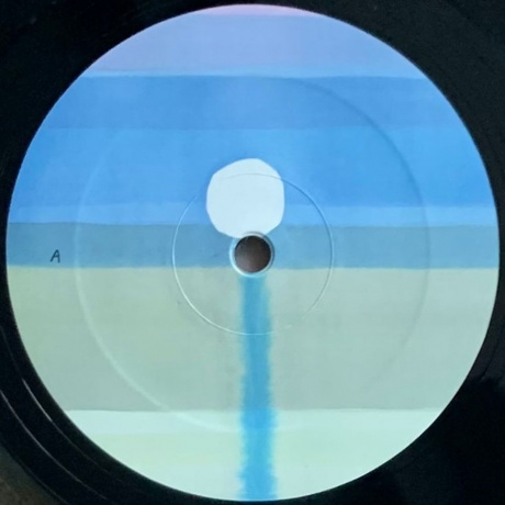 Christopher Rau - Asper Clouds (0827170358560) виниловая пластинка - фото 3