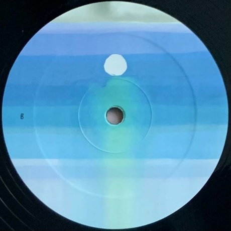 Christopher Rau - Asper Clouds (0827170358560) виниловая пластинка - фото 4