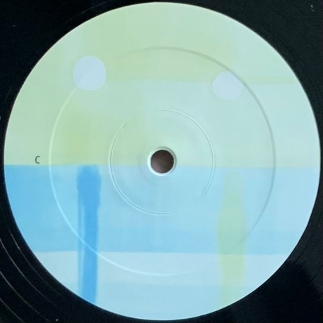 Christopher Rau - Asper Clouds (0827170358560) виниловая пластинка - фото 5