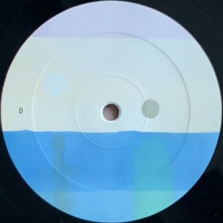 Christopher Rau - Asper Clouds (0827170358560) виниловая пластинка - фото 6