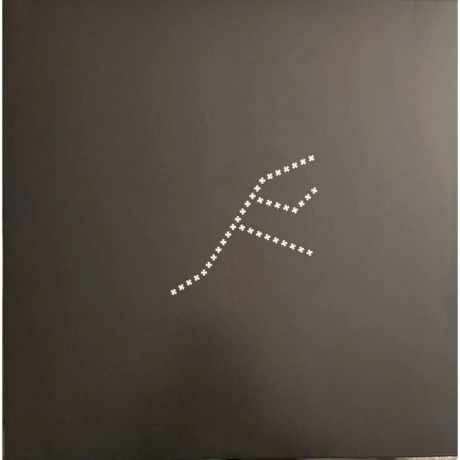 Nicolas Jaar - Piedras (4251804183321) виниловая пластинка