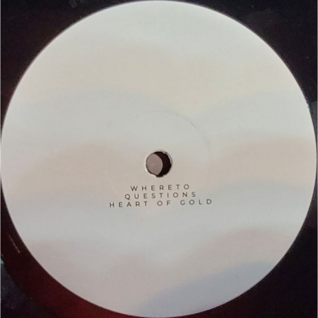 Rico Puestel - Turmoil (4251804182706) виниловая пластинка - фото 4